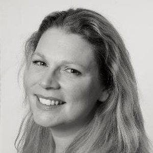 Photo of Susannah Brady