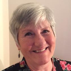 profile photo of Julie Hope