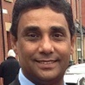 profile photo of Ali Ahmed