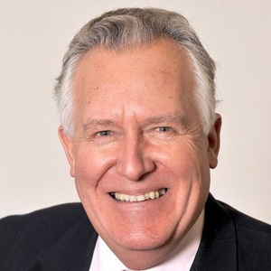 Photo of Peter Hain