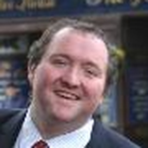 Photo of Michael Jones