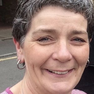 Photo of Gwenda Owen