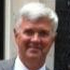 Photo of David Harrison