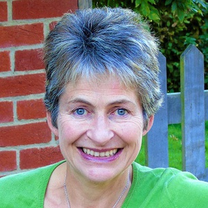 Photo of Giny Best