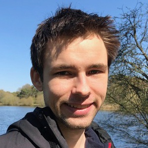 Photo of Angus George MacLeod Robinson