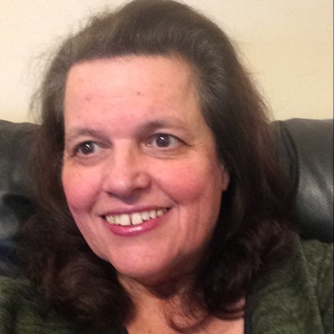 Photo of Eileen Margaret Bowers