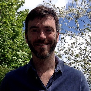 Photo of Kevin Nicholas McGlynn