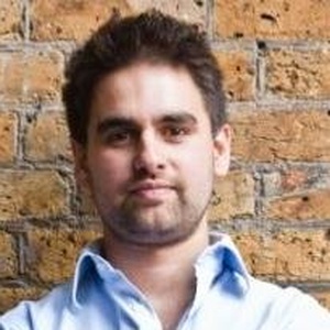 Photo of Alain Desmier