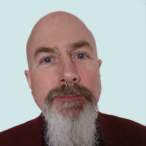Photo of Simon Anthony Banks van Zyl