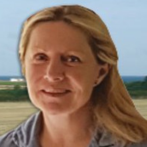 Photo of Tracy Selina Knowles