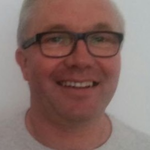 profile photo of Paul Donovan