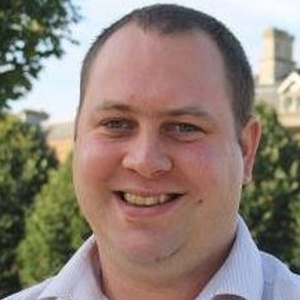 Photo of Matt Hemsley