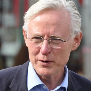 Photo of Norman Lamb
