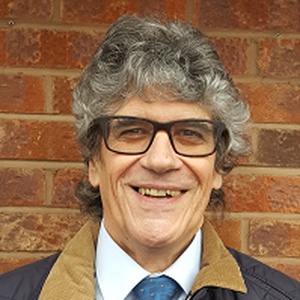 profile photo of John Byng