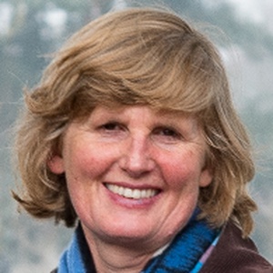 Photo of Mary Burstow