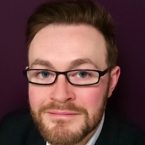 Photo of Chris Clarkson