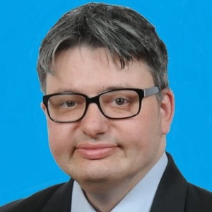 Photo of Charles Fifield