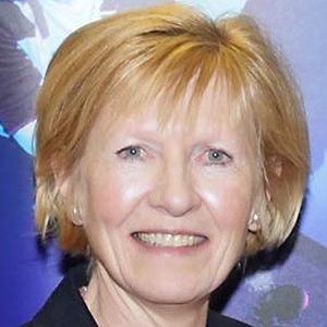 profile photo of Sylvia Hermon