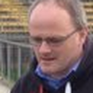 Photo of Barry McElduff