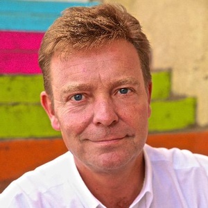 Photo of Craig Mackinlay