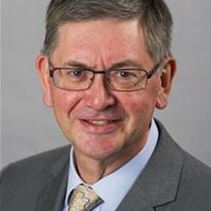 Photo of Steve Penneck