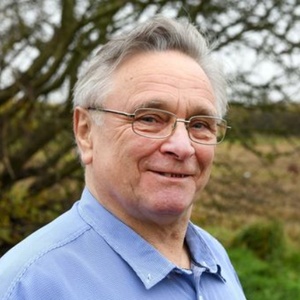 profile photo of Les Bonner