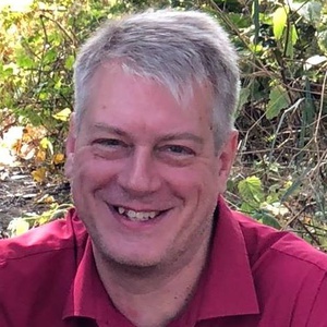 Photo of David Hancock