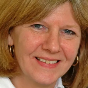 Photo of Sue Close