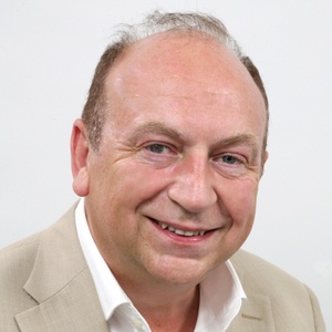 Photo of Philip Allott