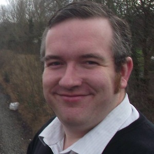 Photo of Mark Weston