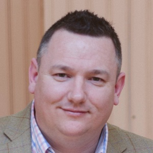 Photo of Jed Sullivan