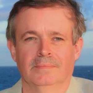 Photo of Tim Valentine