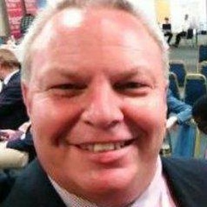 Photo of Allan James Shipham