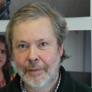 Photo of Andrew Neville Smith