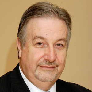 Photo of Peter Frank Morson
