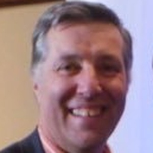 Photo of Paul Girvan