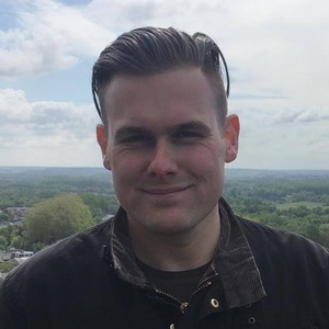 profile photo of Stuart Fawcett