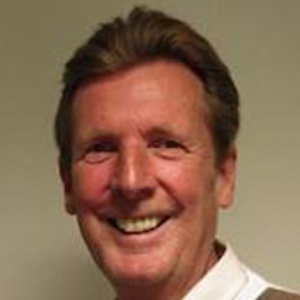 Photo of Gary Muir