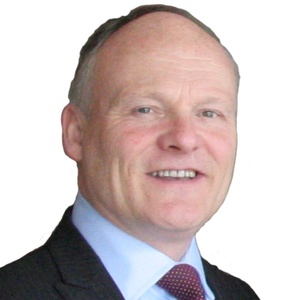 Photo of Royston Smith