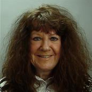 Photo of Janet Jefferson