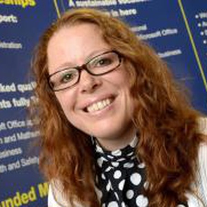 Photo of Alison Freer-Jones
