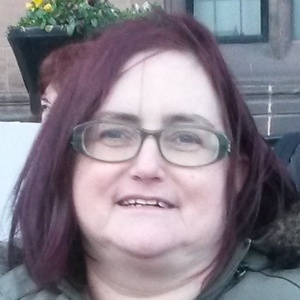 Photo of Nicky Downes