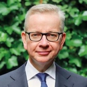 profile photo of Michael Gove