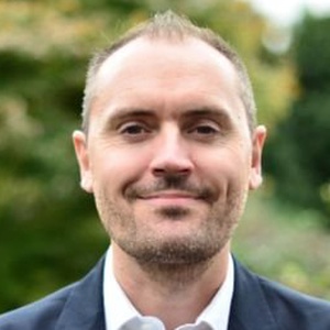 Photo of Lewis Cox