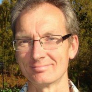Photo of Duncan Kerr