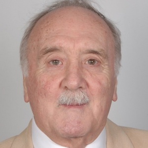 Photo of Anthony Jones