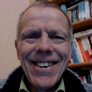 Photo of Cameron Rose