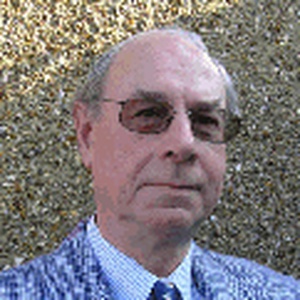 Photo of Norman Cutting