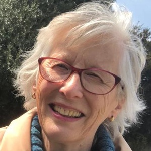 Photo of Vivian Mary Chimmo Branson