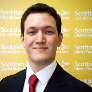 Photo of Tristan Gray